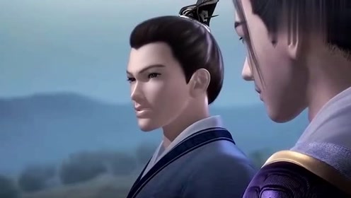 天行九歌:李斯韩非表态,绝不因是同门而手下留情!小人得志!