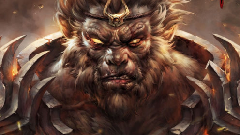 《斗战神》催泪过场动画之女儿情,不一样的西游记