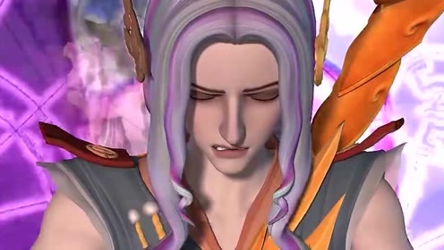 精灵梦叶罗丽:高泰明的第二个翅膀即将打开,他的心将会是黑暗的