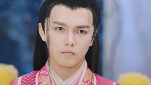 精分小檀解析案情,于皓对十四爷说王爷可能精神错乱了