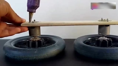 Diy小船 腾讯视频