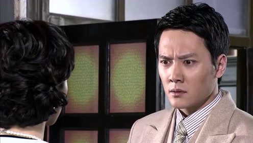 《知否》情敌上线明兰竟喜当后妈 示范情侣穿搭不选男主竟选ta