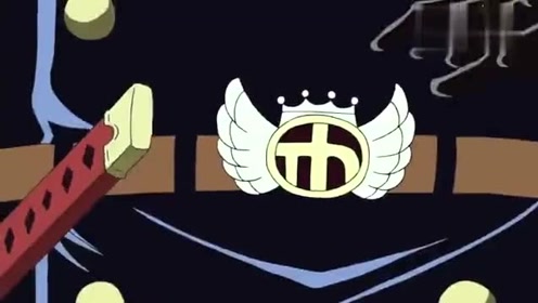 海贼王: 雨之希留破坏推进城的监控电话虫, 准备抛弃麦哲伦逃走了