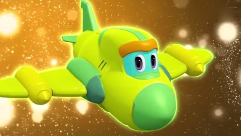 恐龙探险队:比赛进入白热化,地面扬起灰尘看不到场上情况