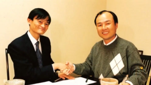 孙正义名言名句 腾讯视频