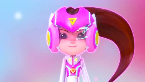 新成龙历险记:小美变身真漂亮,真是个小仙女