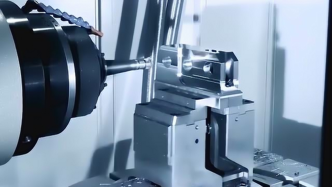 德国mtrent不知道你听说过没,那也是德国尖端机床制造商之一