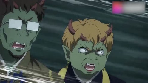 斩鬼桃太郎 腾讯视频