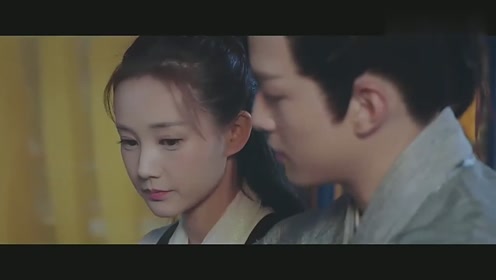 李一桐《失宠》，很好听的歌曲，古装剧《媚者无疆》的主题曲_腾讯视频