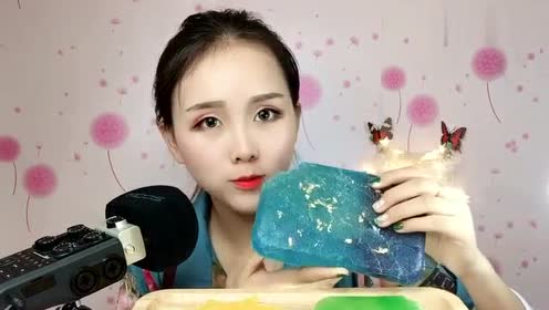 琥珀小姐姐(琥珀她姐姐是谁)