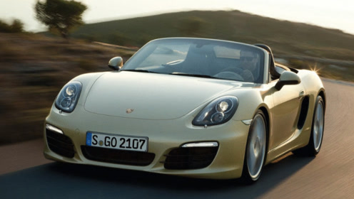 世界首辆"2轮"保时捷降世!在汽车领域引巨大反响,颠覆众人三观!