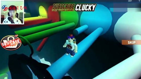 Clucky Roblox Games - escape room roblox wholefedorg