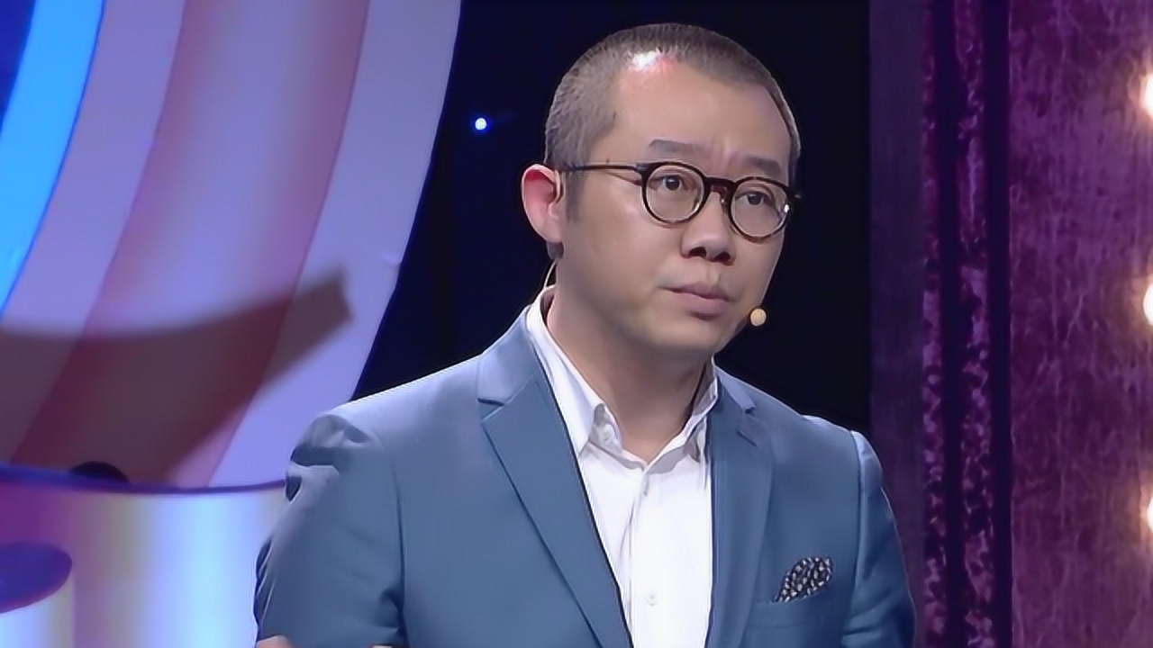 清华高才女穿皮裙登场,开口就是一亿年薪,涂磊:你开心就好