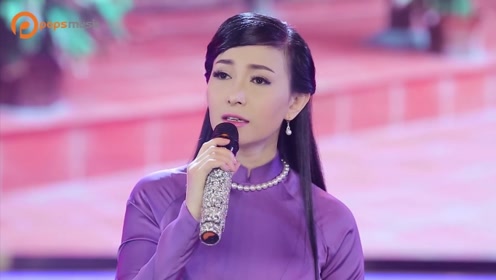 非常好听的越南民族歌曲《vong co buon ly》