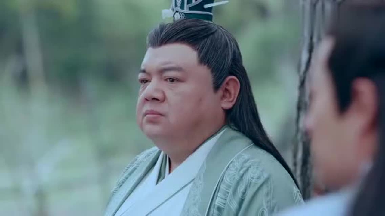 1080p蓝光画质 三倍流畅播放 4k超清体验  00:49   青云志-果然田不易