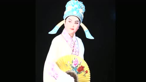 范泽华老师经典名段《安得心上人儿还》听醉了