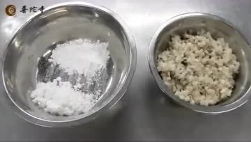 简易版水晶素饺
