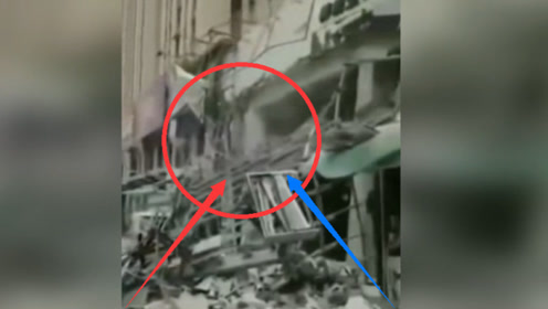 河北秦皇岛爆炸 腾讯视频