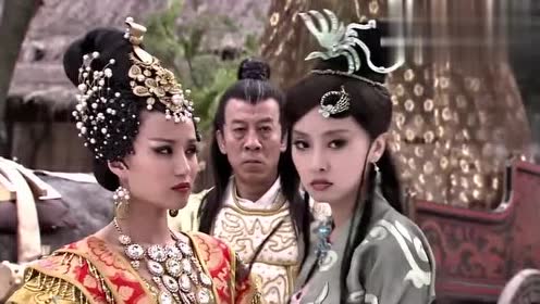 文武考验 腾讯视频