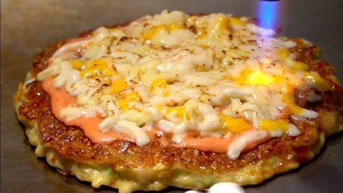 大叔街头卖"高档"小吃,35元一份排长队,食客:吃不到会遗憾