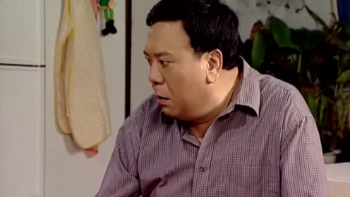 胡一统说要继承六百万遗产,刘星:爸你别吹了,我都不好意思了