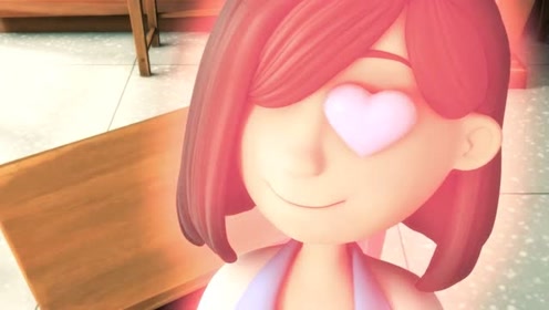 茶啊二中:高伟自习课和纪静手拉手,什么情况?早恋