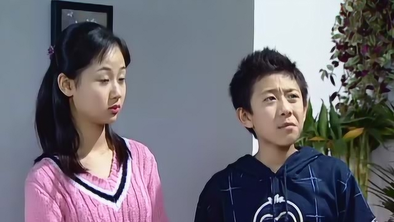 家有儿女2:美女改名字,没想到刘星也来凑热闹,刘梅都看不去了