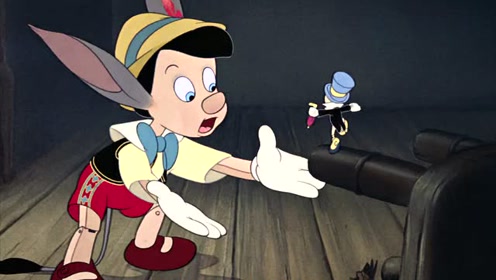 吓坏了时 间:2019-08-20上传者:精彩大片天天送电 影:木偶奇遇记0:02