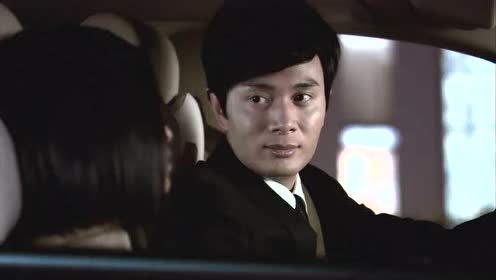 种丹妮面对着老公的出轨,却保持沉默