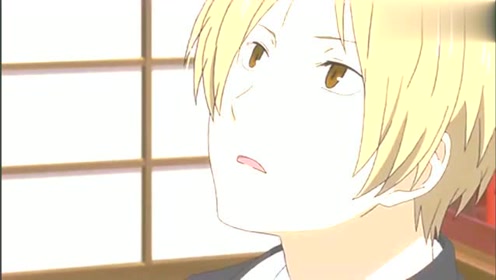 夏目友人帐绪方图片大全 夏目友人帐绪方图片在线观看 汇影图片