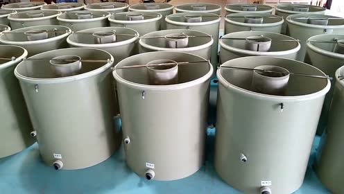水产养殖鱼苗孵化桶