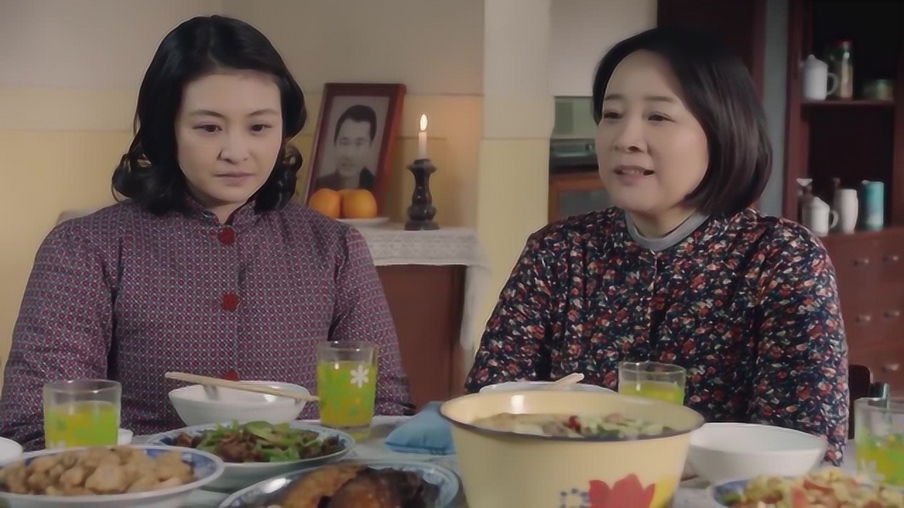 姥姥的饺子馆:姜桂芳拿到补偿款,大家一起商量开饺子馆的事