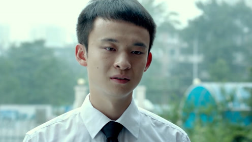 青春派大结局:居然终于放弃黄晶晶,不去复旦大学,跟晓凡一起