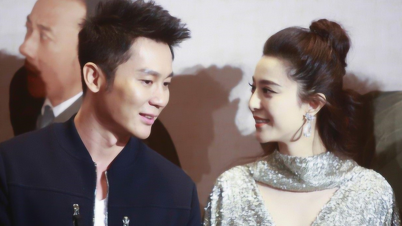 李晨无情还是无义?巅峰时选择求婚秀恩爱,低谷时却转身离开