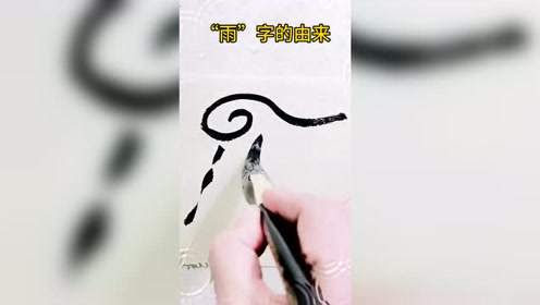 卜字的由来 腾讯视频