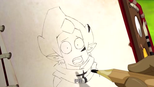 沃土:伊文捷琳追忆笨笨.没想到竟听到他的声音?到底怎么回事