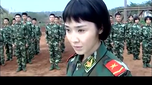 特种兵教官 腾讯视频
