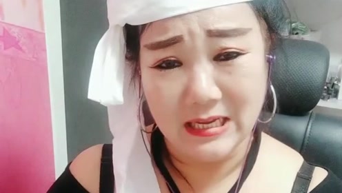 深情演绎;《哭七关》,人最爱听得大悲调,百听不厌!