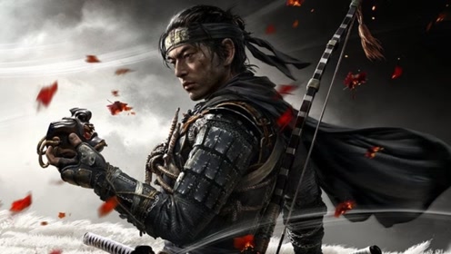 当武士魂混在cr 腾讯视频