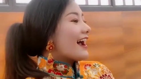 星光大道新牧人组合尼玛洛桑,牧歌非物质文化遗产拉伊开嗓系列!