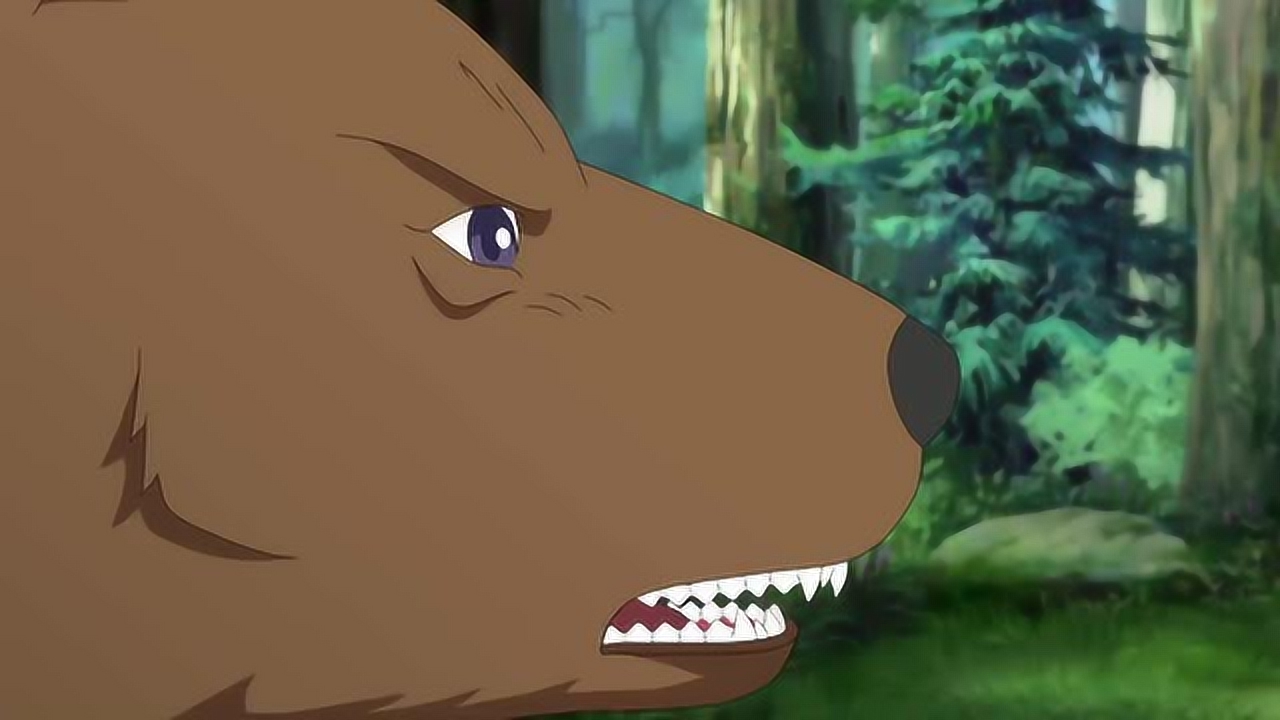 爆裂飞车:胡朔可以和大棕熊交流,难怪张昭会选他合作