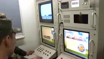 军武次位面的个人频道