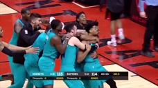 10佳榜单：反客为主让观众集体闭声，盘点NBA十大客场胜利比赛（2）