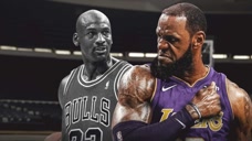 非要给自己整点难度？回顾NBA超级球星们生涯最难一投