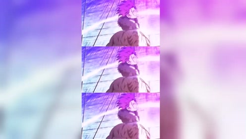 周防尊 腾讯视频