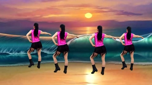 现代舞《眉飞色舞》经典老歌,郑秀文演唱