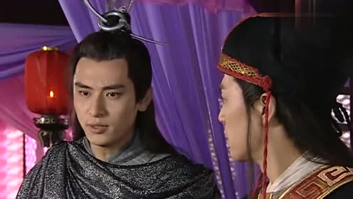 间:2019-10-05上传者:诗文讲诗意电视剧:护国良相狄仁杰之风摧边关0