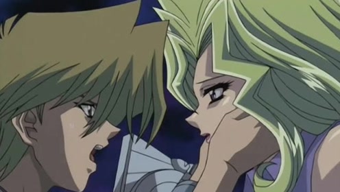 城之内与孔雀舞 腾讯视频