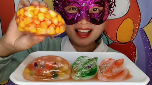 棱角分明有个性脆冰爽甜如蜜时 间:2019-11-20上传者:吃货馋嘴儿生 活