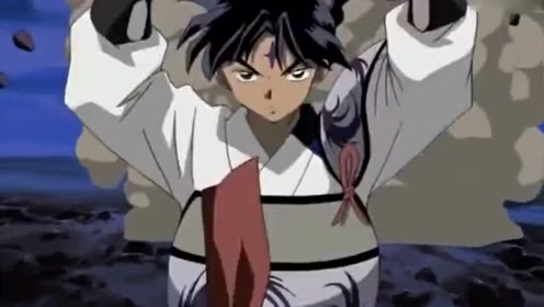 蛮骨 腾讯视频